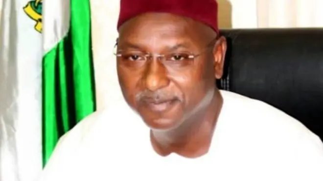 Di deputy govnor say e oga, govnor Abdullahi Umar Ganduje dey do am anyhow