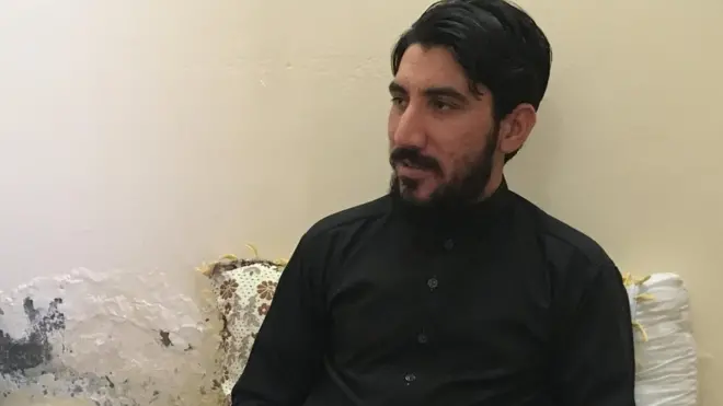 منظور پښتین له بي بي سي سره په خبرو کې وویل په هر حال کې به خپلو هڅو ته دوام ورکوي.