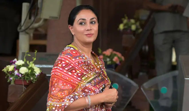 दीया कुमारी