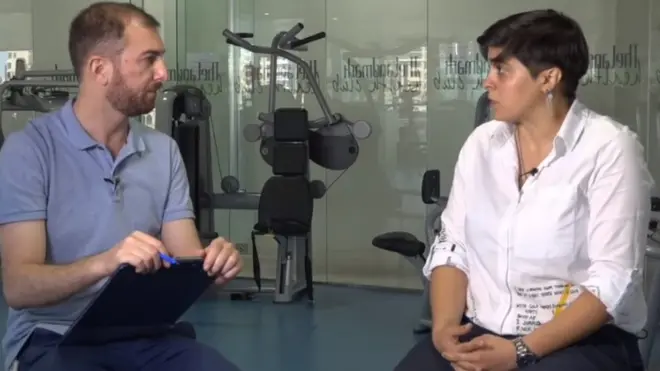 İlkin və Rəbiyyə