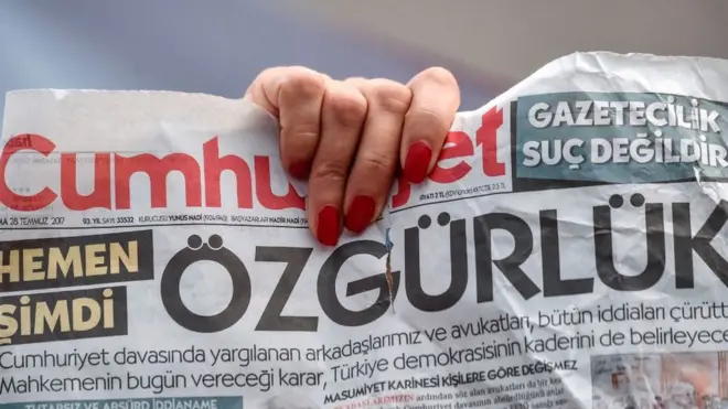 Cumhuriyet