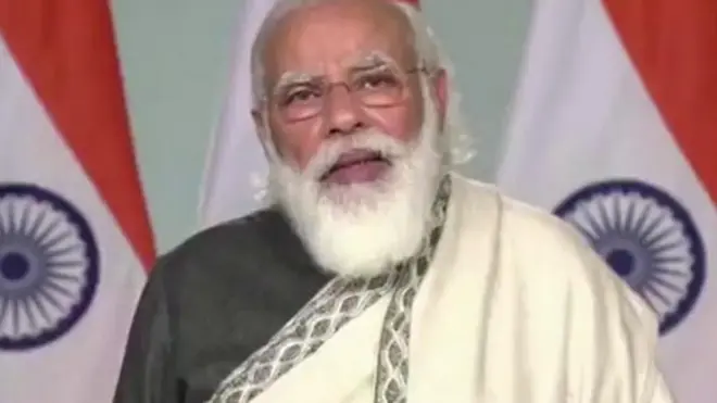 Modi Election