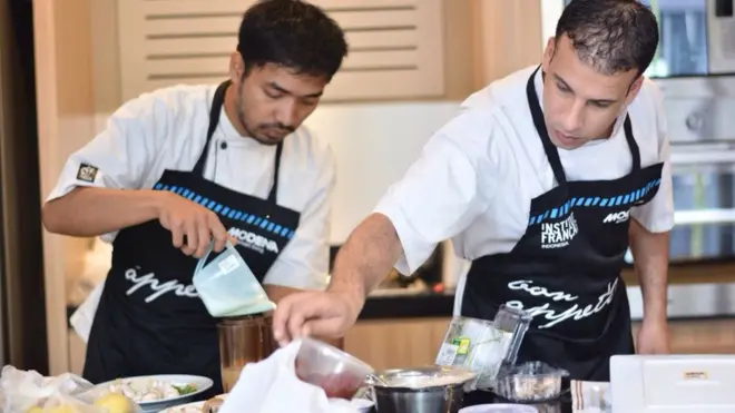 prancis, masak, makanan