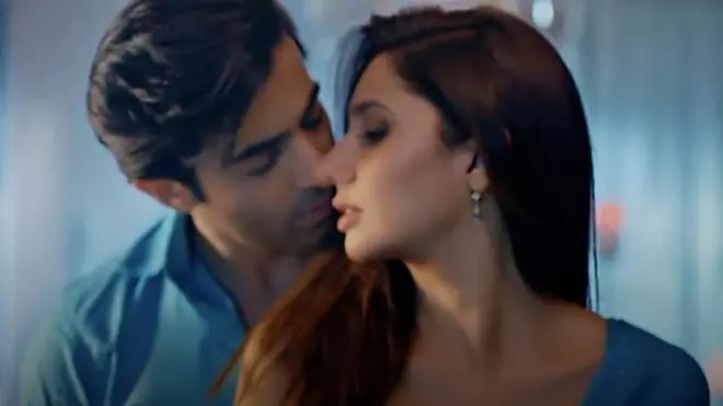 بالی وڈ بین