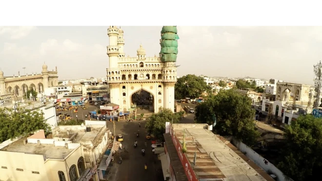 Meelaha ugu badan ee ragga guurdoonka ah ay tagaan waxaa ka mid ah magaalada Hyderabad