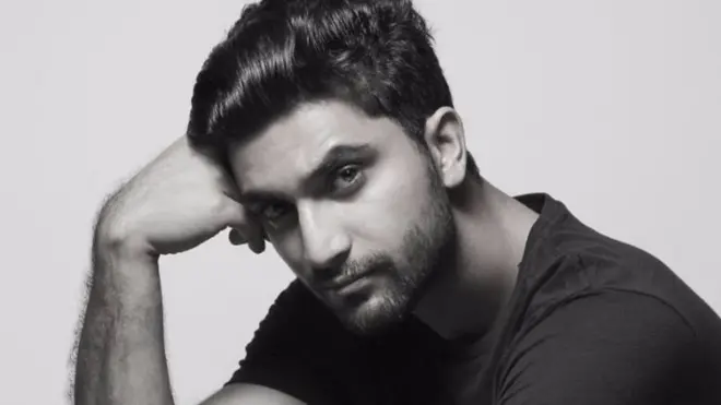 احد رضا میر