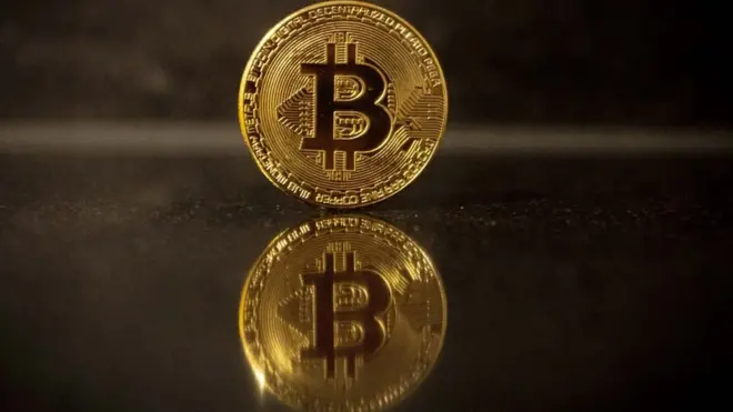 క్రిప్టో కరెన్సీ