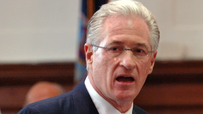 Marc Kasowitz is known as a tenacious litigator