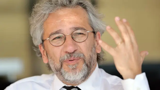Can Dündar