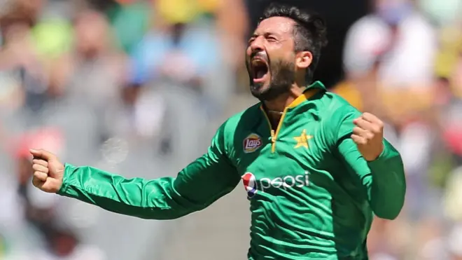 2012 میں کوہلی کے لیے مشکل ترین بولر جنید خان ہی تھے۔