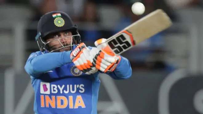 रविंद्र जडेजा