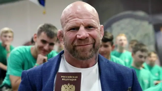 Джефф Монсон