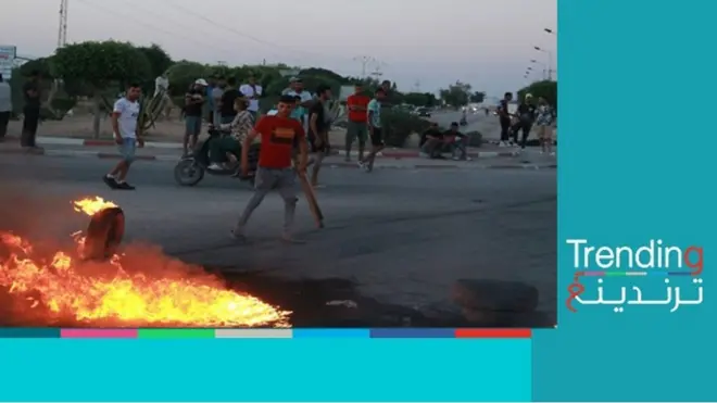 تونس: مقتل شخص طعنا إثر اشتباكات بين السكان والمهاجرين في صفاقس