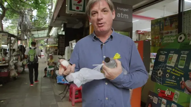 โจนาธาน เฮด