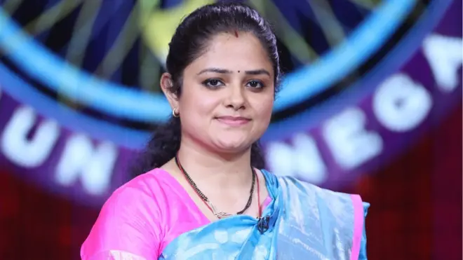 आईपीएस अधिकारी मोहिता शर्मा ने केबीसी में एक करोड़ रुपए जीत लिए हैं