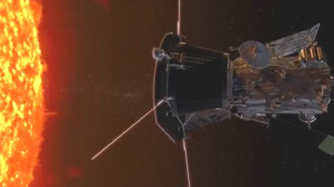 مصنوعی سیارہ