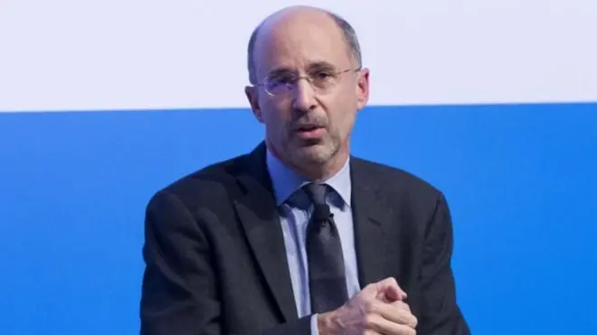 رابرت مالی عهده دار مسایل مربوط به ایران از جمله گفت و گوهای احتمالی بر سر بازگشت به برجام است