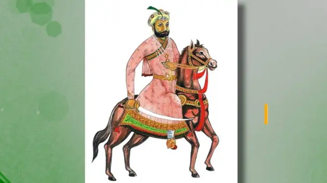 हिंदू राजा हेमु