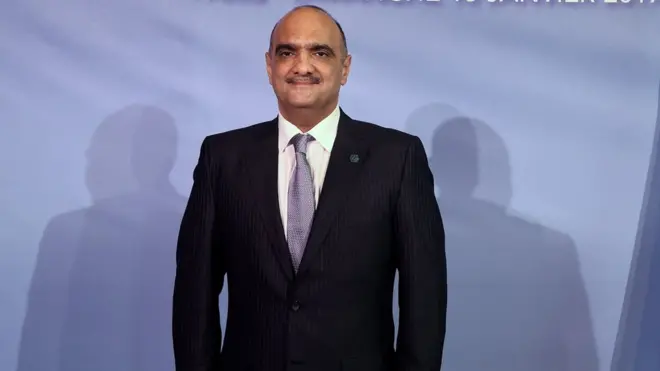 تنقل الخصاونة في عدد من المناصب الدبلوماسية