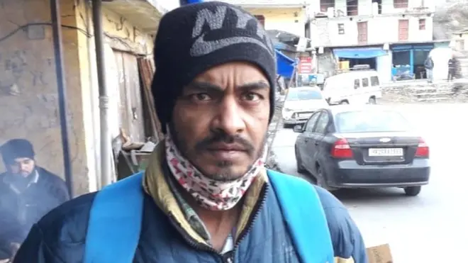 संजय यादव