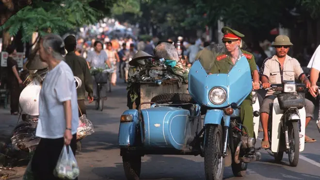 Tranh chấp đất đai là vấn đề nhức nhối tại Việt Nam