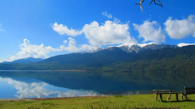 रारा ताल