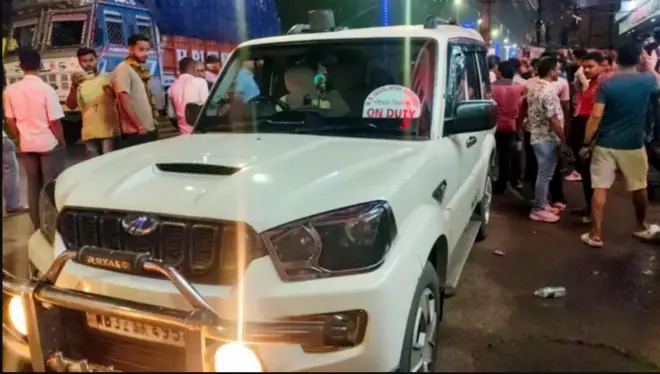 घटनास्थळ