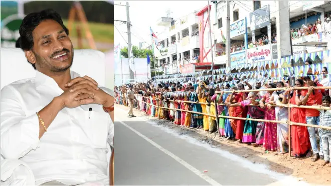 వైఎస్ జగన్