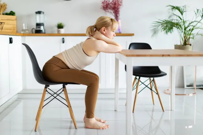 సిట్ టు స్టాండ్ 