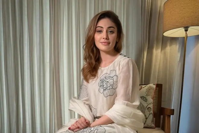 शेफाली जरीवाला