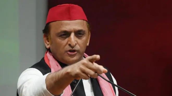 अखिलेश यादव