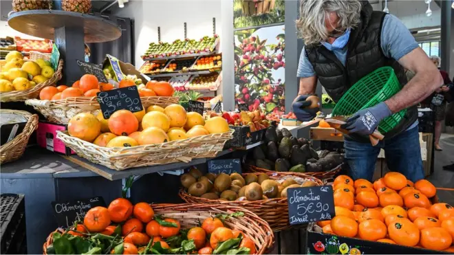 አትክልትና ፍራፍሬ