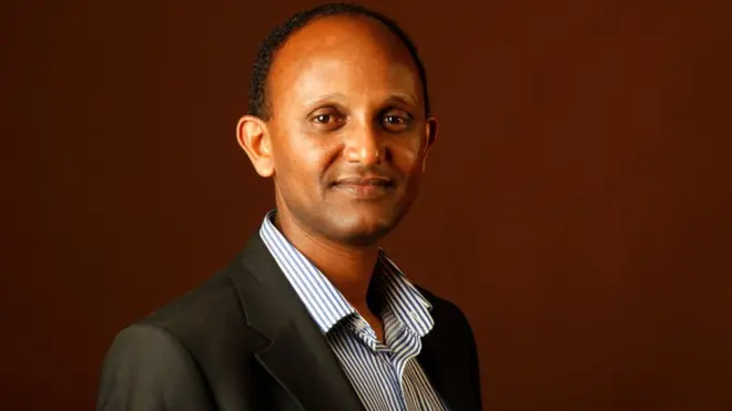 ኮሚሽነር ዳንኤል በቀለ (ዶ/ር)