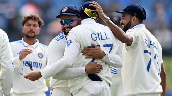 शुभमन गिल