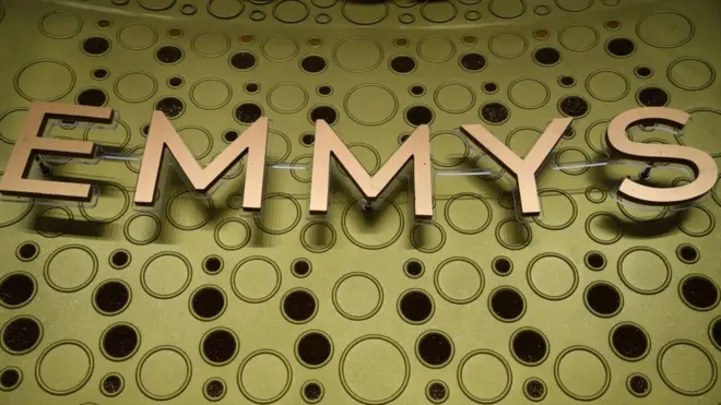 Найкращі серіали за версією премії "Еммі". Список номінантів