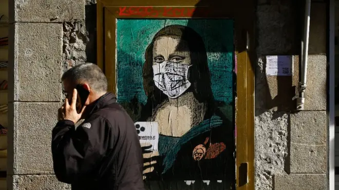 कोरोना वायरस