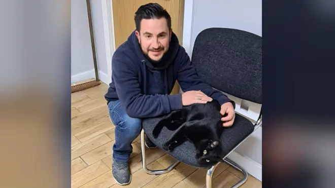 루비는 2018년 4월 실종됐다