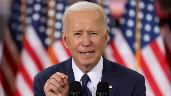 Байден
