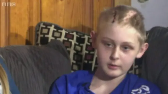 ట్రెంటన్ మెక్ కిన్లే