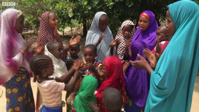 Fulani a Kudancin Najeriya