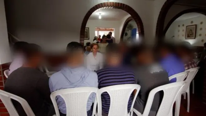Nhiều lính Venezuela đào thoát nói chuyện với phóng viên BBC
