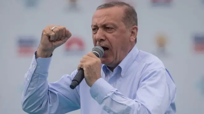 Erdogan