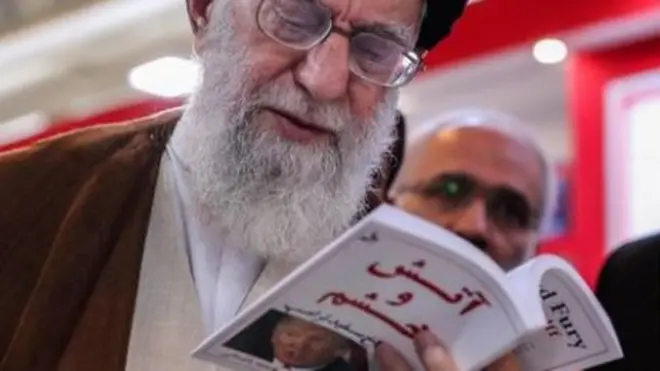 KHAMENEI