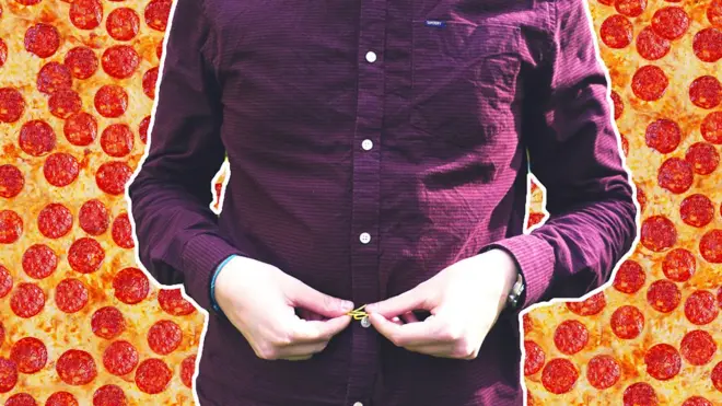 Ratio altura-cintura