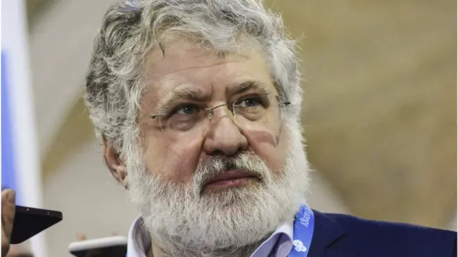 Ігор Коломойський