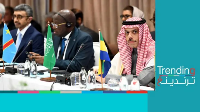 ومن ضمن الدول التي تقدمت مؤخرا بطلب للانضمام للبريكس، سبع دول عربية بعضها نفطية. فقد طلبت كل من السعودية والإمارات والجزائر والبحرين ومصر الانضمام إلى المجموعة.