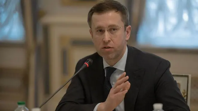 Сергей Корецкий