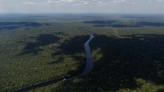 Amazon region 2017