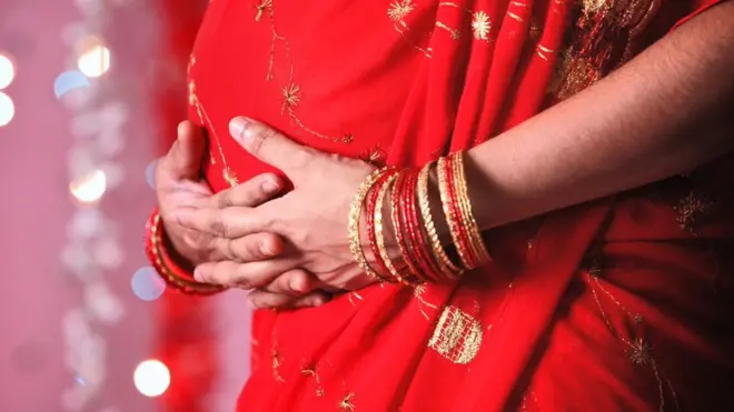 గర్భిణి