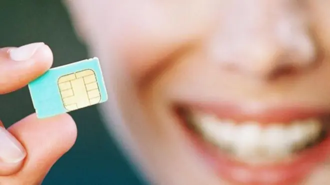 మొబైల్ కనెక్షన్లు